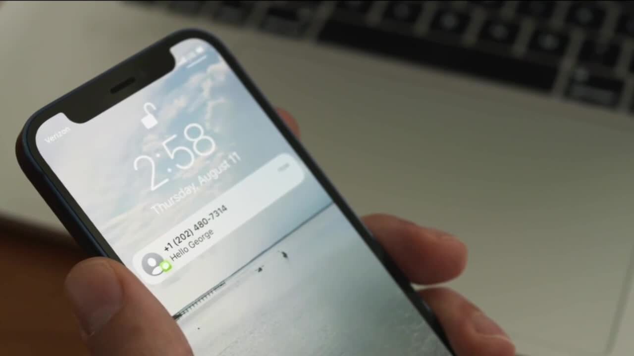 TMJ4's @TheTable: AG Kaul asks FCC to place anti-robotext protections