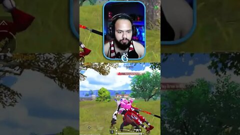 PUBG MOBILE #short #shorts #pubgmobilenepal #pubgnepal #nepalipubgmobile