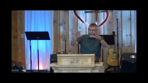 Complained to Serve — Jonah 4