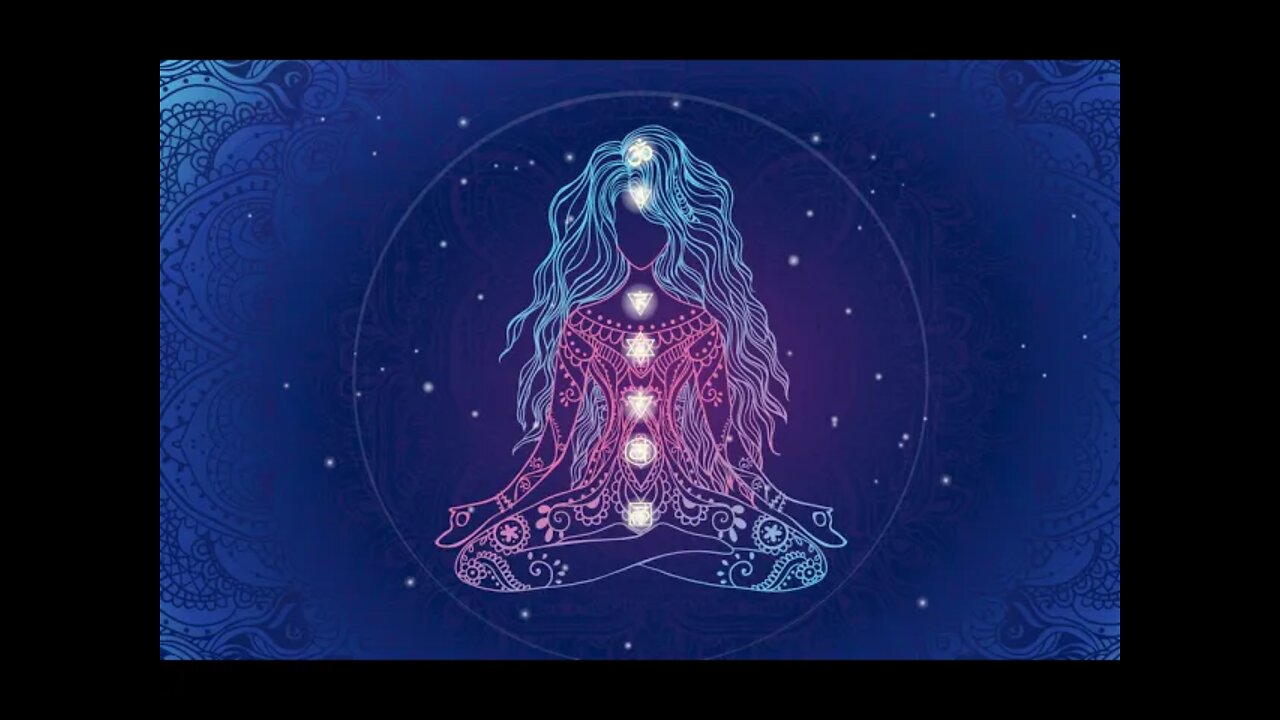 852 Hz - 5 Minute Meditation Music For The Spirit & Body - Bring Spiritual Alignment, Clairvoyance