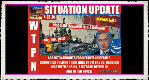 WTPN SITUATION UPDATE 4 29 24