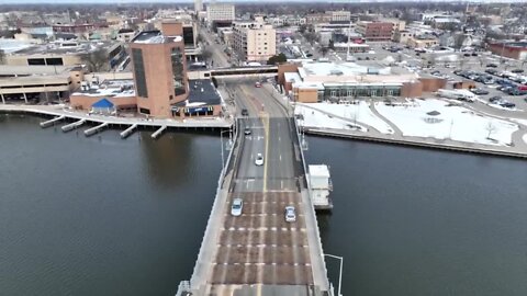 Plans in place for Jackson-Oregon bridge replacement in Oshkosh