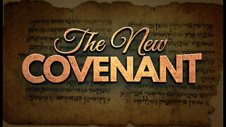 The New Covenant, by J. S. Blackburn, on Down to Earth But Heavenly Minded Podcast