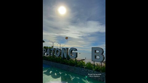 [OMG] life is like a beach