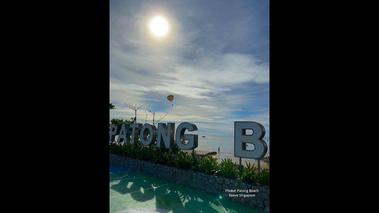 [OMG] life is like a beach