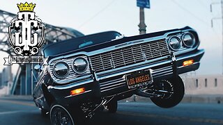 How The Military Created G-Funk