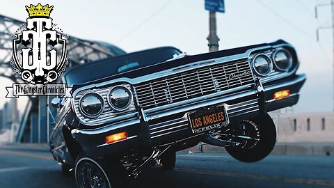 How The Military Created G-Funk