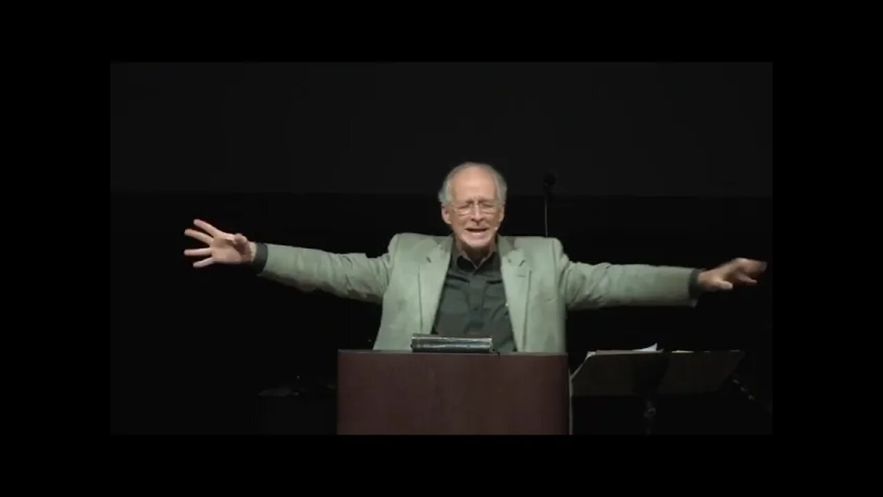 The Gospel Shaped Heart by John Piper