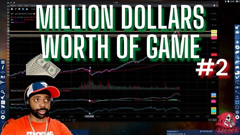 MILLION DOLLARS WORTH OF GAME #2 [BEAR MARKET] MAY 24th 2022