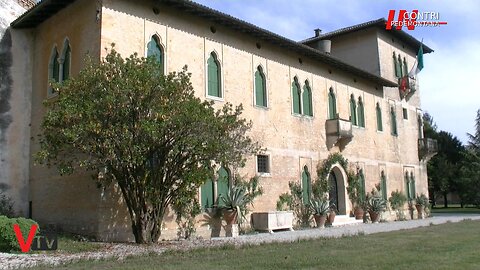 Incontri in Pedemontana - Abbazia di Santa Bona, Vidor (TV)