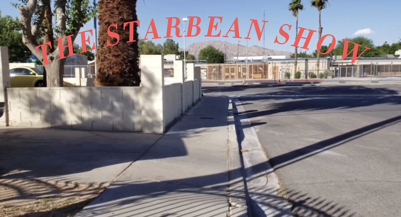 Introducing The StarBean Show