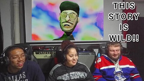 Chris Webby - Faded With A Stranger [REACTION]