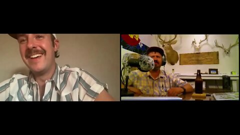 Talkin' Yak Meat, ALPACA STEAKS and Mobile Butchers