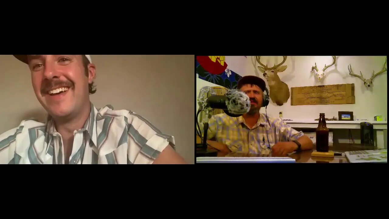 Talkin' Yak Meat, ALPACA STEAKS and Mobile Butchers