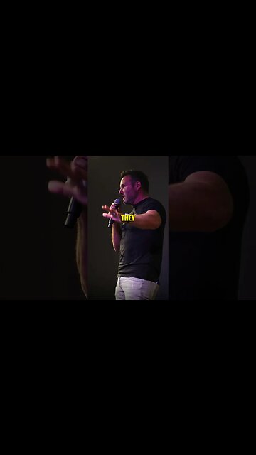 Money Is A Tool | Brad Lea