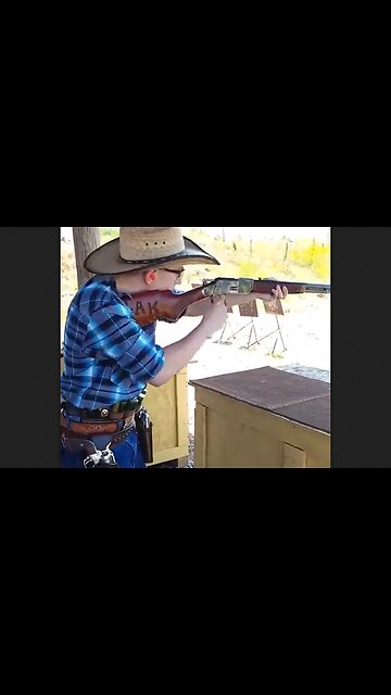 When The Tribal Warfare Starts, It's Going To Be This vs Gangstas Shooting Glocks Sideways