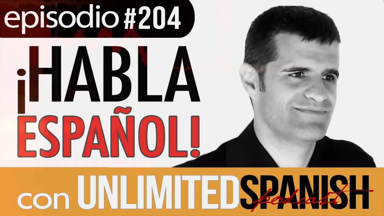 #204 El español coloquial: Alcohol (rep)