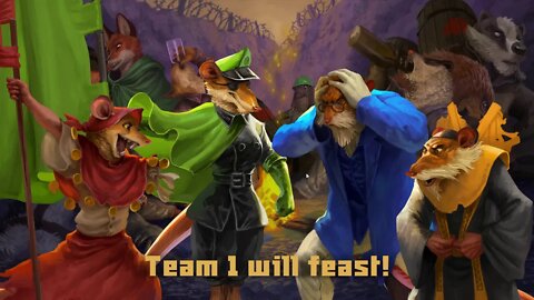 Tooth and Tail - Multiplayer With Friend 3