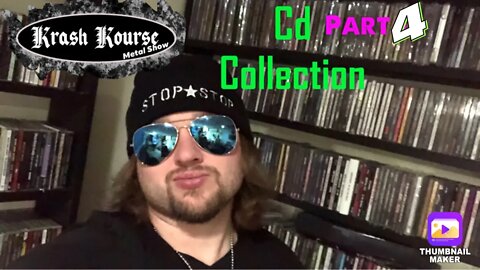 Krashs Kollection: Bonus Tracks | Part 4 | I - O | CDs |