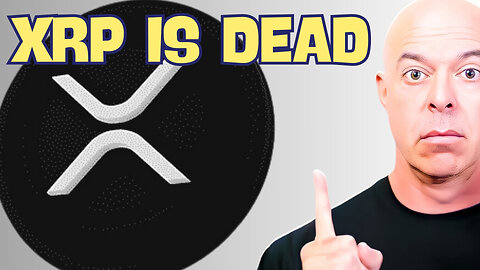 XRP is Dead and will not Replace Swift || Reasons It Could Drop Out of Top 10 Cryptos This Bull Run!