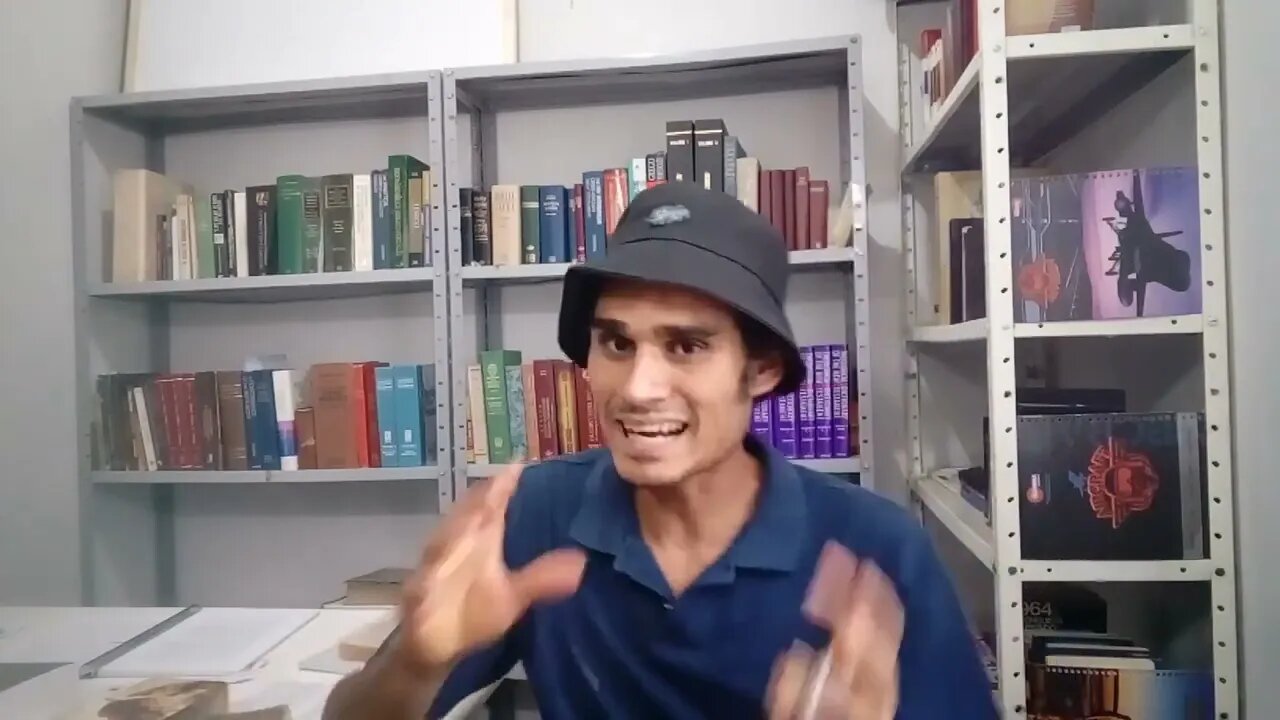 Seus hábitos sua vida
