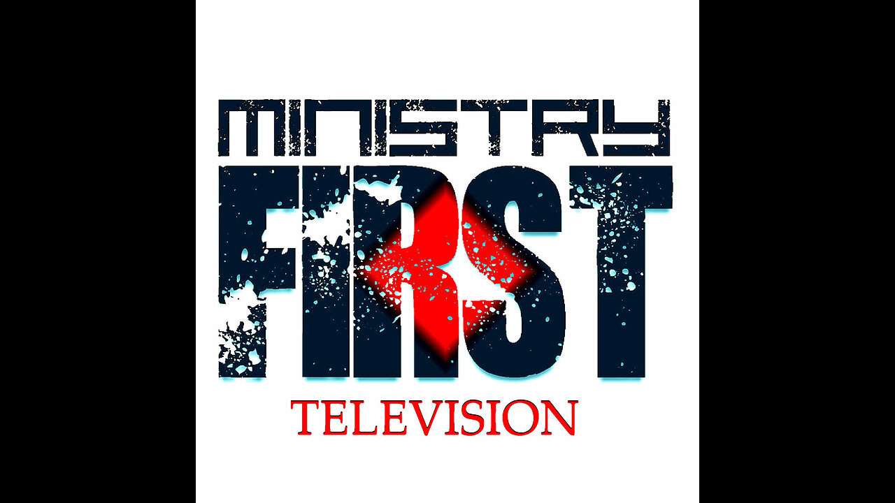 Ministry First TV Show Program 3