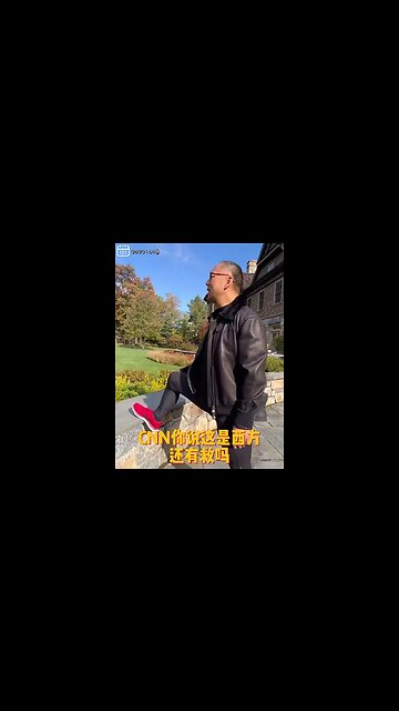 #shorts 20221018文贵先生GETTR： #中共渗透世界，你不灭共共就灭你：英国《BBC》被共产党虐待那么多年不敢说真话；《纽约时报》、《华尔街日报》、《CNN》…