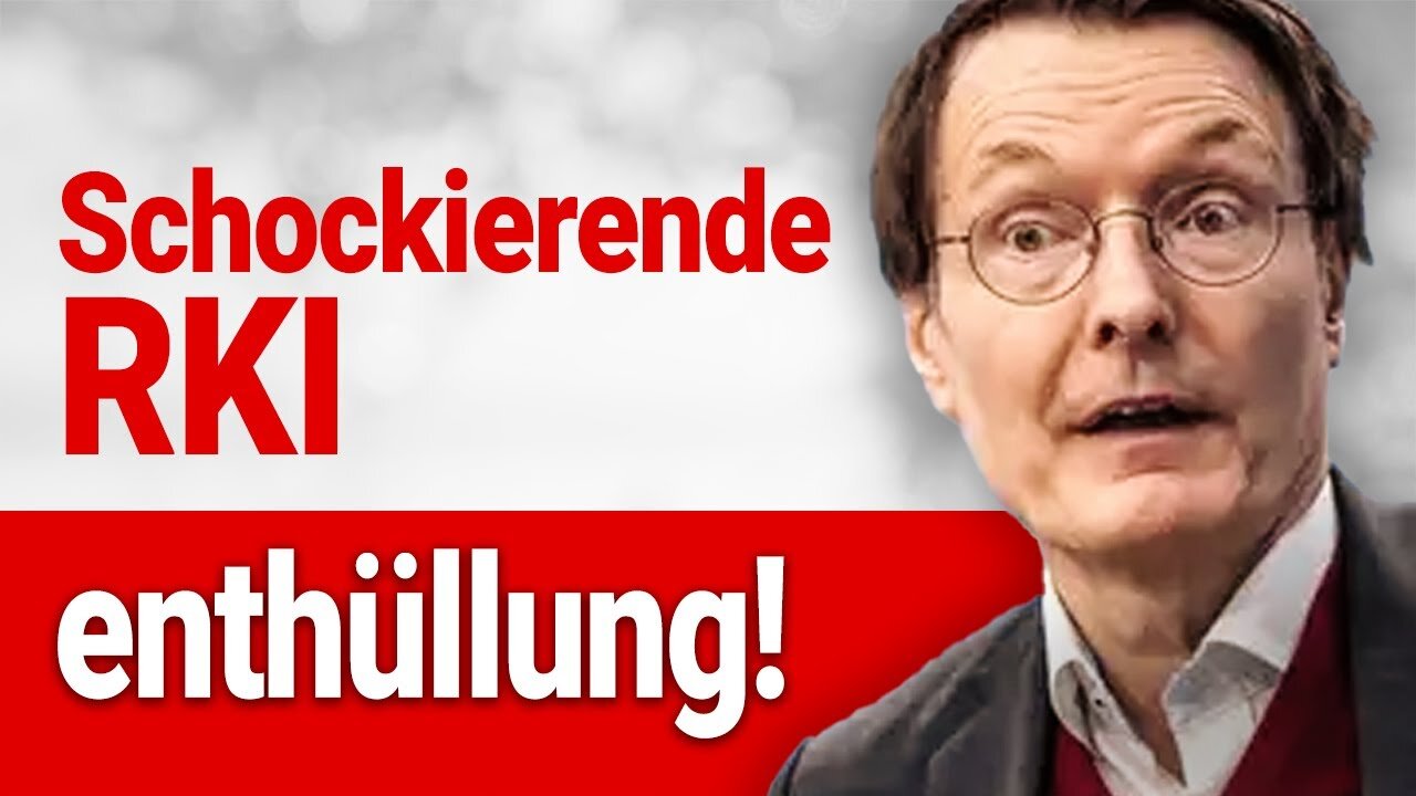 Risiko 20-fach erhöht! Das sollten wir nicht wissen! 😲@Demokratisch Denken🙈