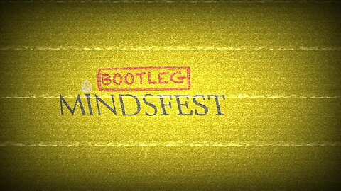 Bootleg Mindsfest 2023