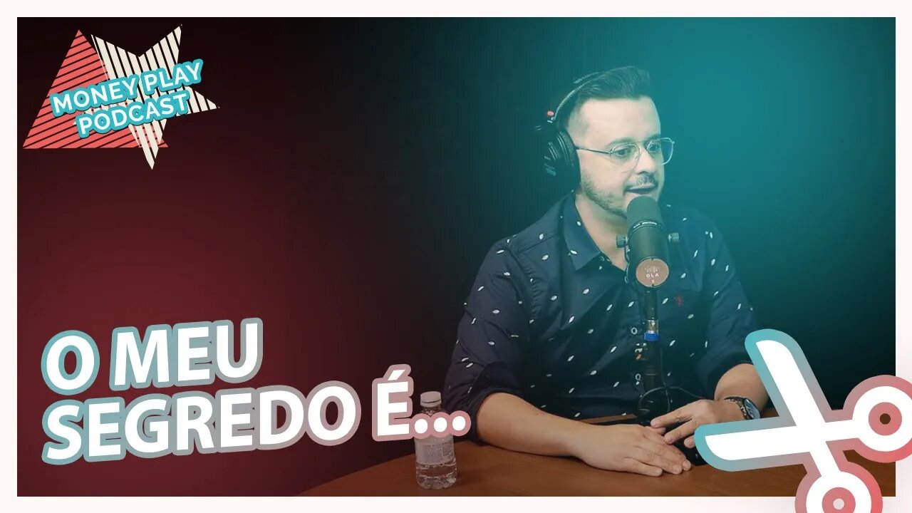 Qual a tese de investimentos do@Dinheiro Com Você - Por William Ribeiro?