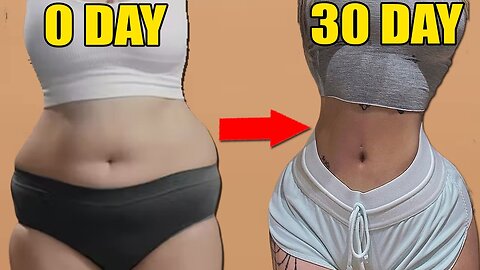 1 MINUTE EXERCISE TO LOSE BELLY FAT // No Equipment + No Jumping | Dr Gravity tech