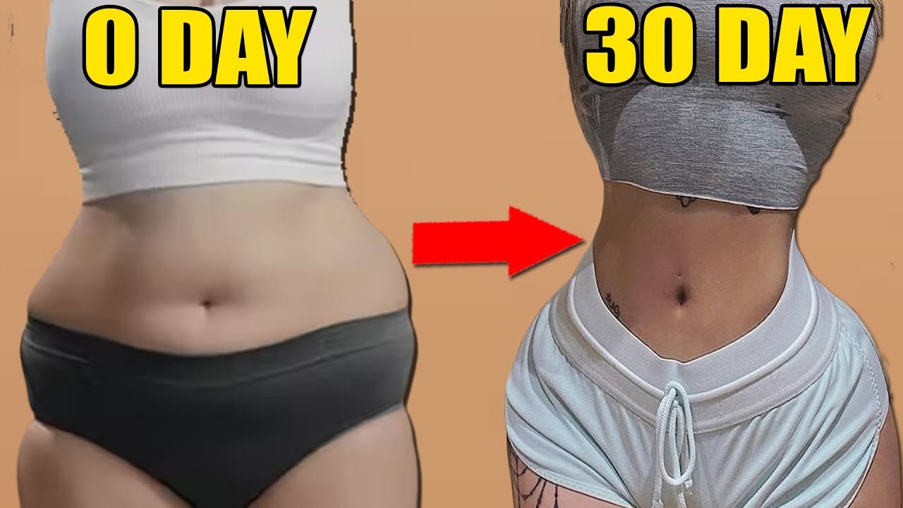 1 MINUTE EXERCISE TO LOSE BELLY FAT // No Equipment + No Jumping | Dr Gravity tech