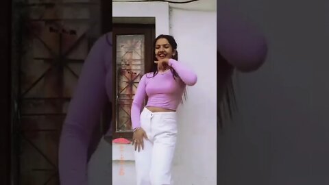 Nepali comedy girl tiktok video 🤣🤣🤣