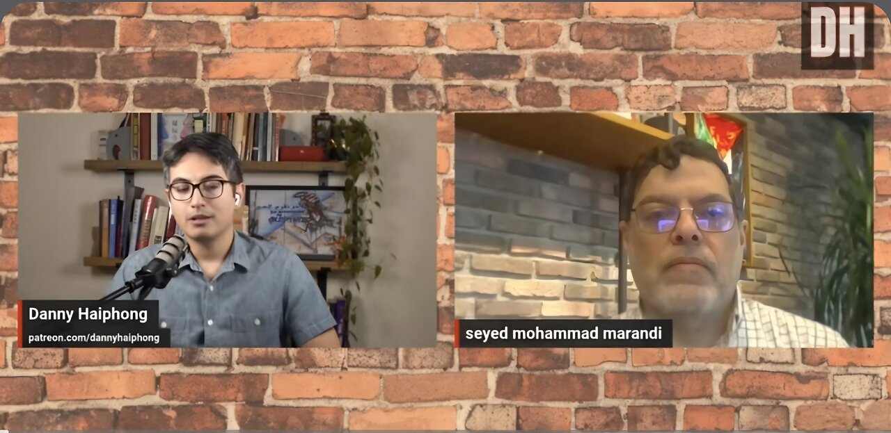 Prof. Mohammad Marandi: Ira n will PUNISH Israel, Hezbolla h Ready to Crush IDF