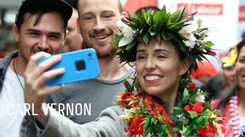 When your own citizens want to run…