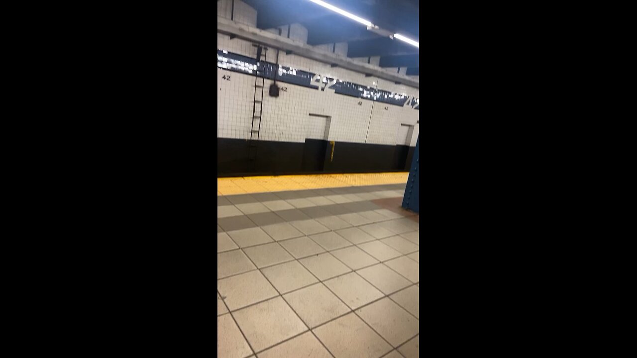 C train