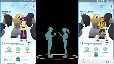 Live Pokémon GO - Caixa Semanal