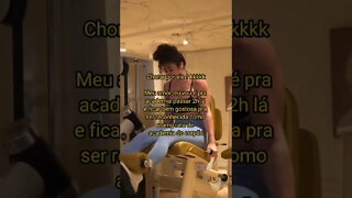 COMO EMAGRECER RÁPIDO E FÁCIL - Vídeo TikTok #Shorts