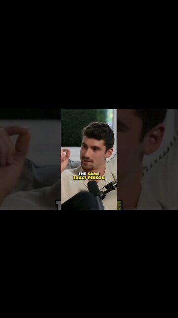 Iman Gadzhi on Woman