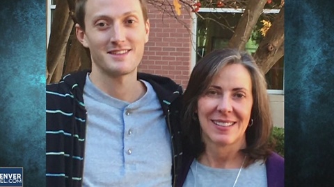 A Castle Rock mom who lost her son aids in a life saving transplant for a critically ill friend