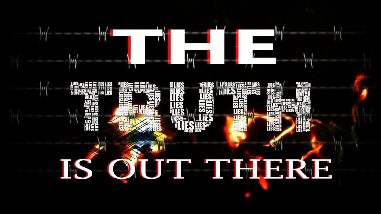 COF - The Truth is Out There - ft. Joe / Clouds LI