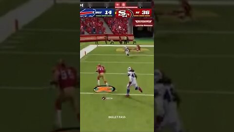 Activating GEORGE KITTLE’S X FACTOR in MADDEN