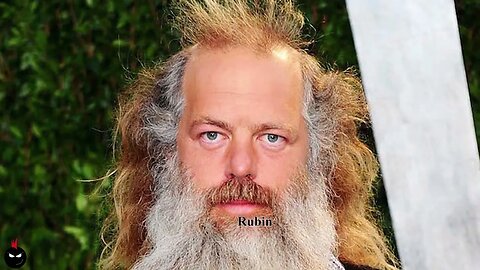 Corey Taylor & Rick Rubin FUED