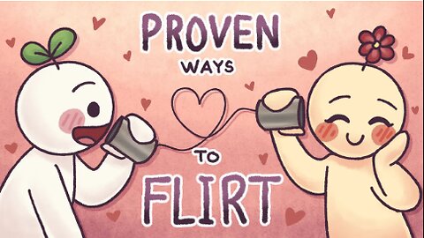 How to Flirt For Beginners 9 proven tips and hacks