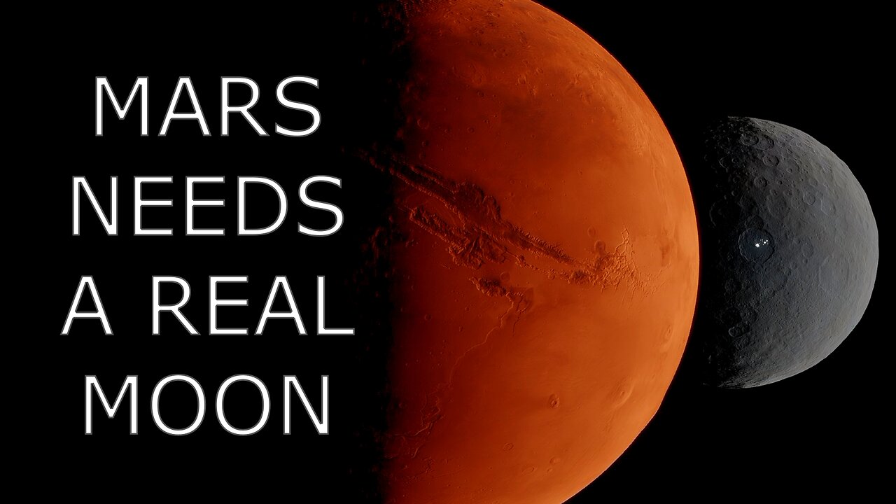 What Everyone Gets Wrong About MARS 🔴