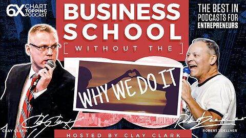 Business | The “Why We Do It” Layer Of Business Systems