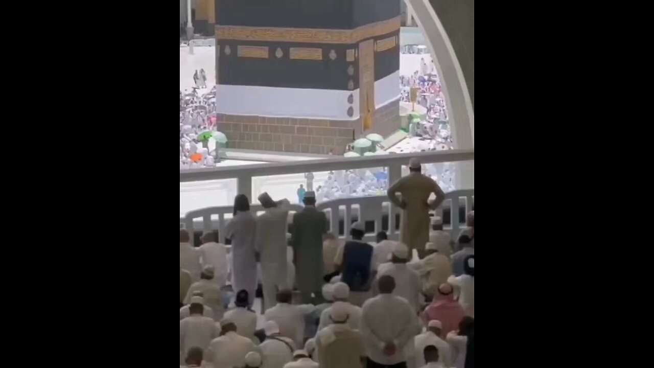 Hajj