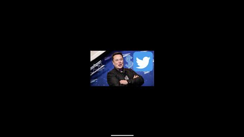 Elon Musk takes over twitter 🤣