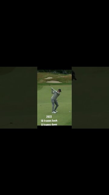 Matthew Fitzpatrick Tempo