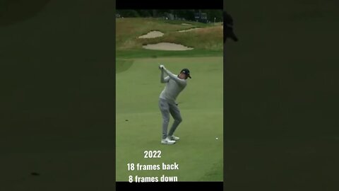 Matthew Fitzpatrick Tempo